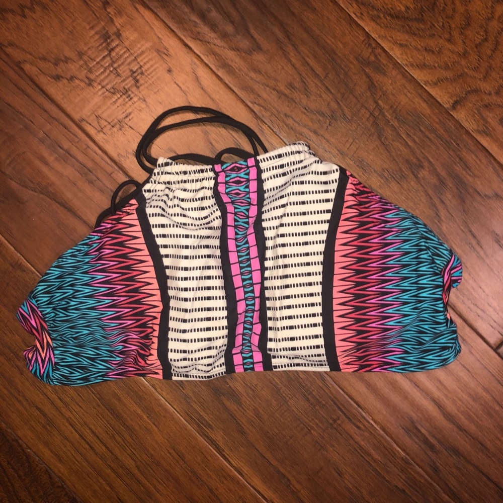 Target Swimsuit Top